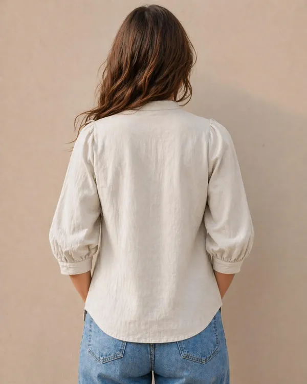 Womens_Embroidered_Button_Down_Shirt