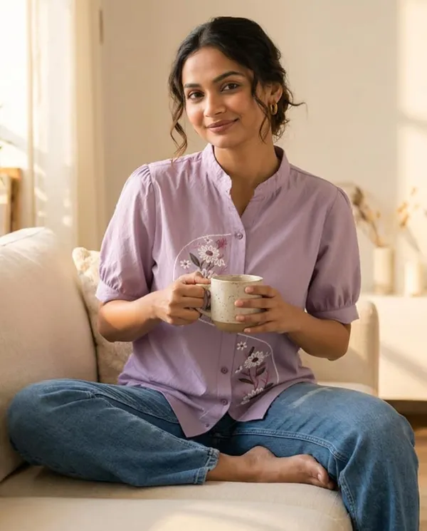 Womens_Embroidered_Button_Down_Shirt