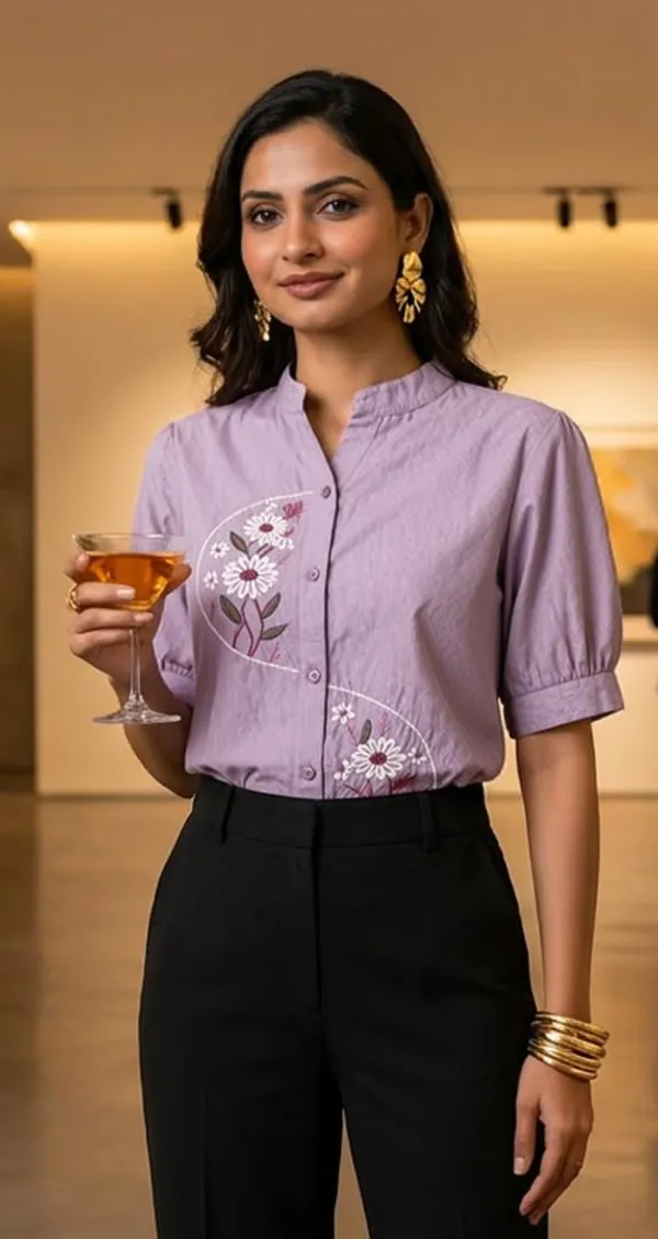 Womens_Embroidered_Button_Down_Shirt