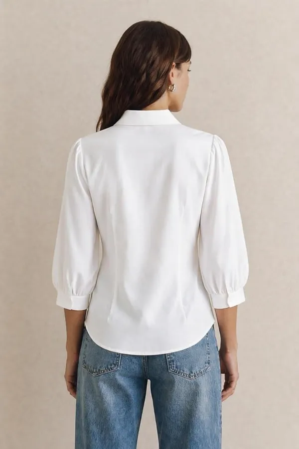Womens_Printed_Button_Down_Shirt