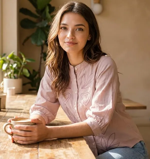 Womens_Embroidered_Button_Down_Shirt