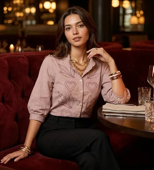 Womens_Embroidered_Button_Down_Shirt