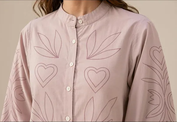 Womens_Embroidered_Button_Down_Shirt