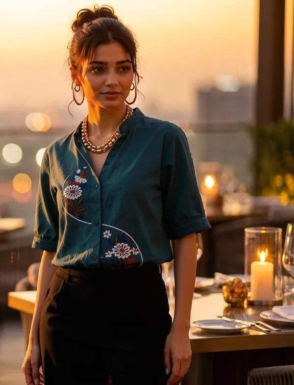 Womens_Embroidered_Button_Down_Shirt