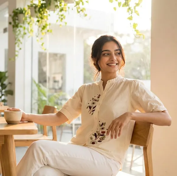 Womens_Embroidered_Button_Down_Shirt