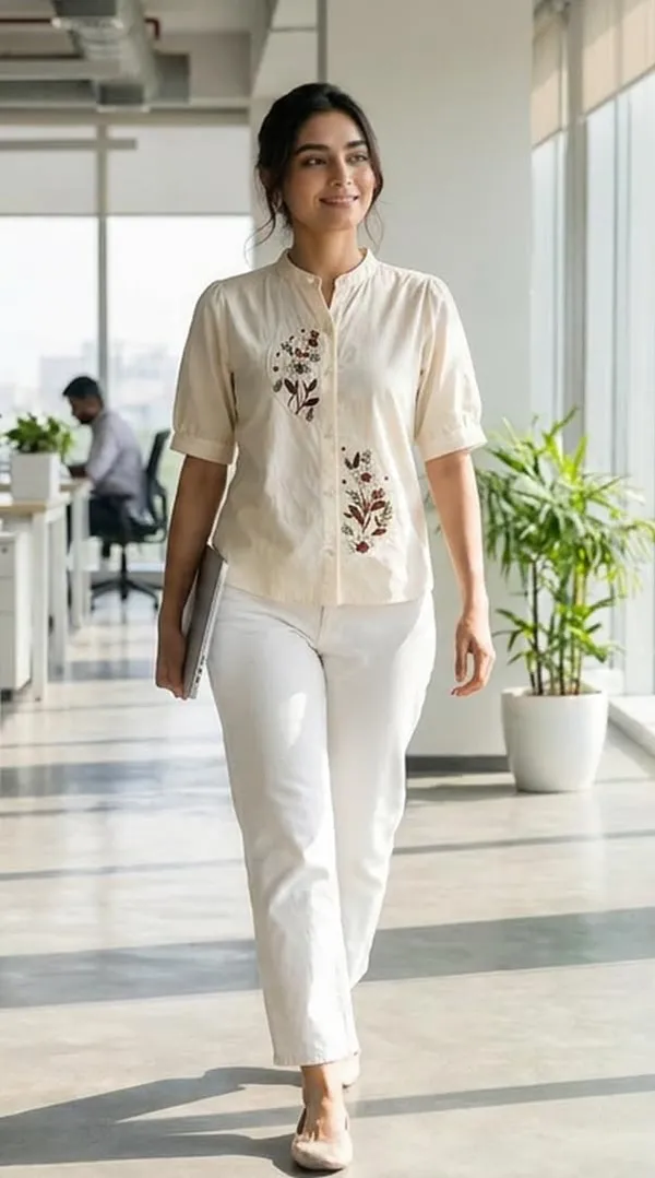 Womens_Embroidered_Button_Down_Shirt