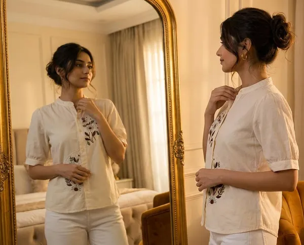 Womens_Embroidered_Button_Down_Shirt