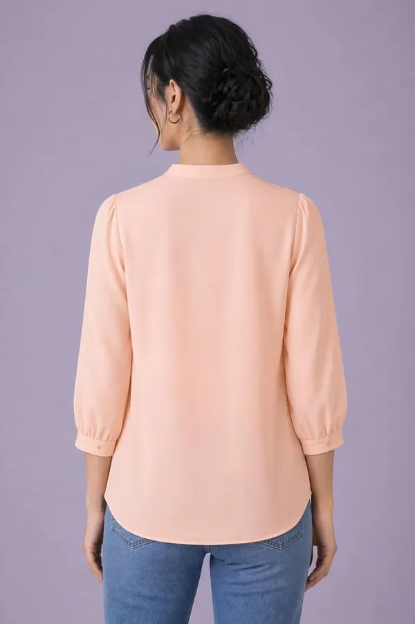 Womens_Pleated_Tunic_Top