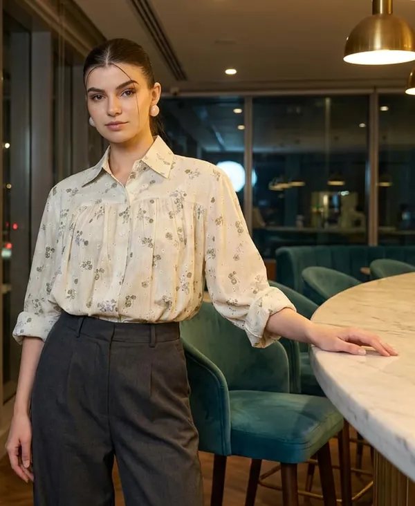 Womens_Collared_Button_Down_Shirt