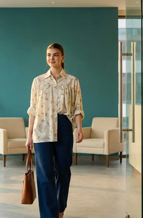 Womens_Collared_Button_Down_Shirt