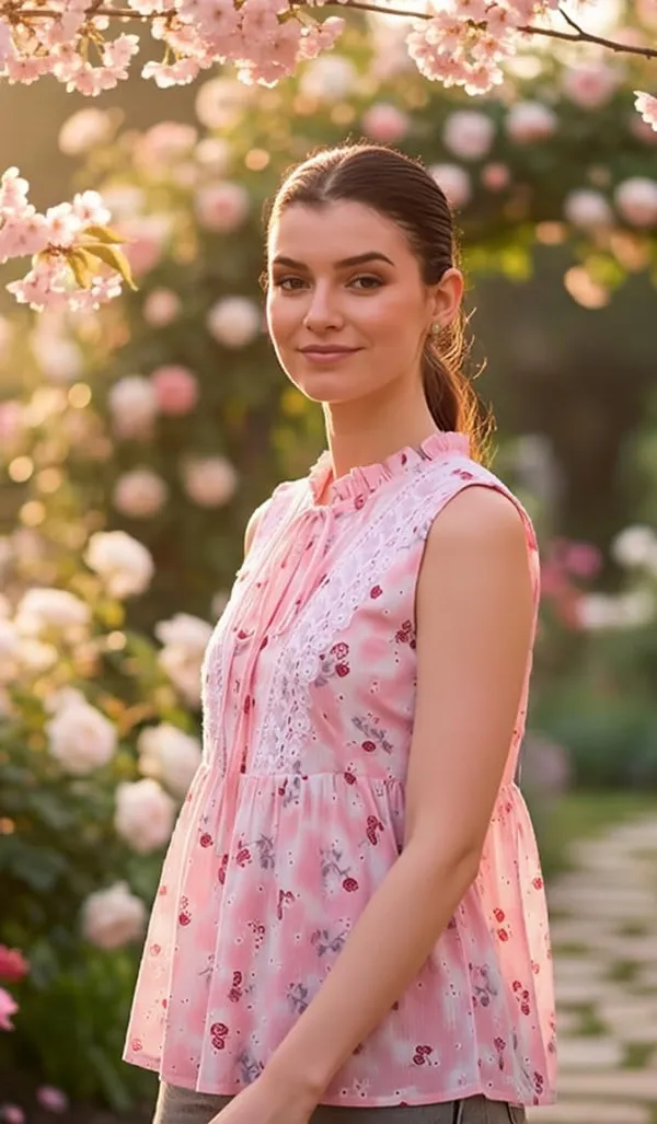 Women_Floral_Printed_Sleeveless_Top