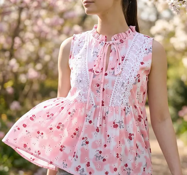 Women_Floral_Printed_Sleeveless_Top