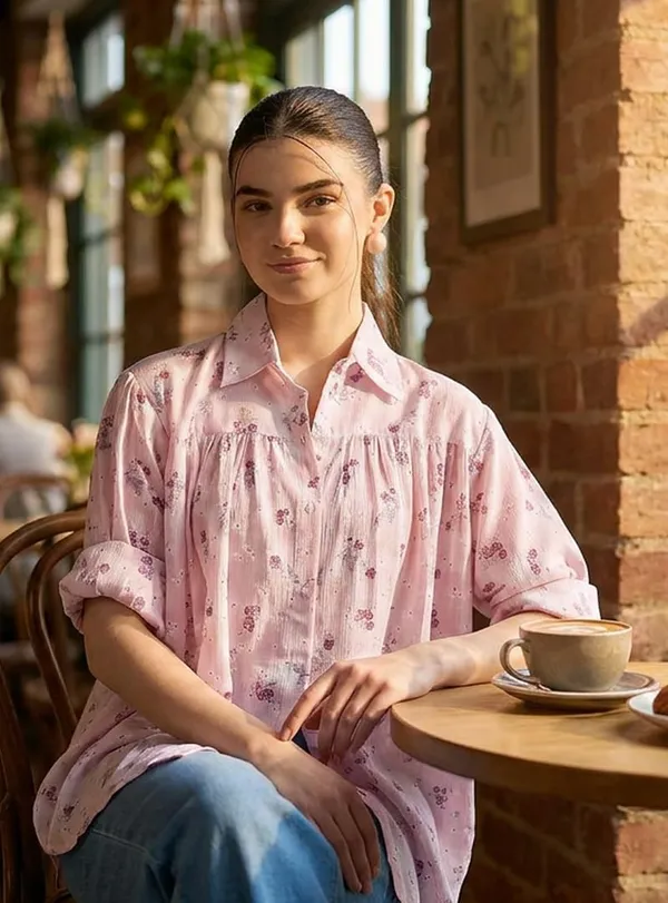 Womens_Collared_Button_Down_Shirt