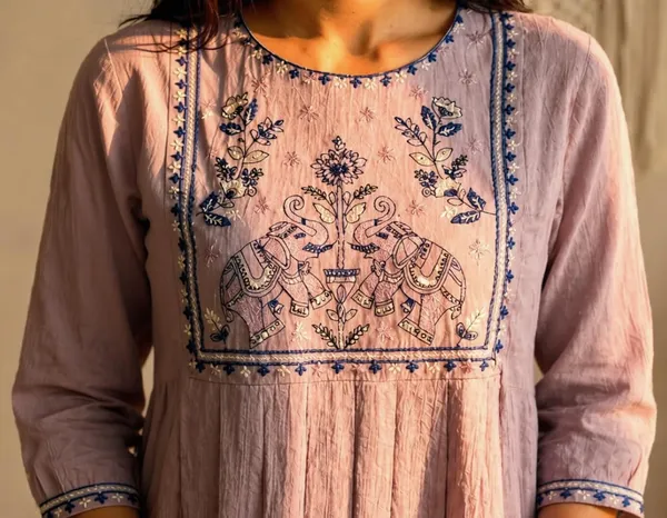 Women_Rayon_Kurti_Top