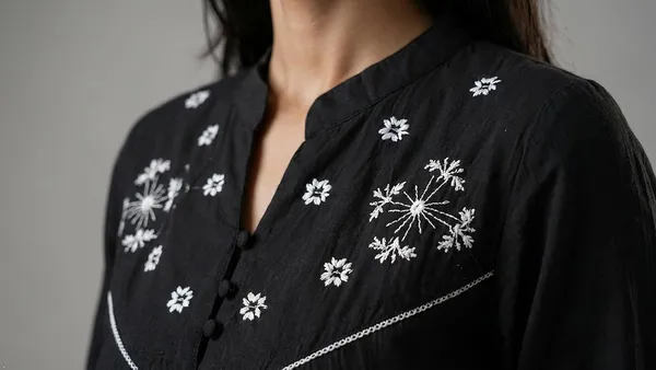 Women_Cotton_Blend_Kurti_Top