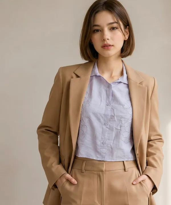 Floral_Embroidered_Button_Down_Crop_Shirt