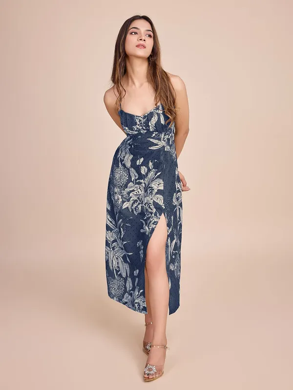 Women_Cotton_A_Line_Midi_Dress