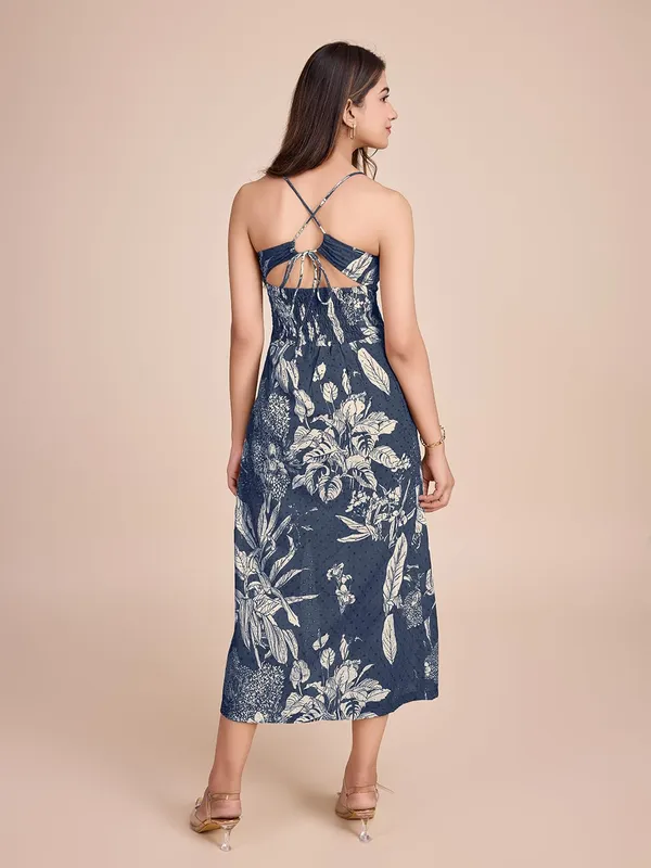 Women_Cotton_A_Line_Midi_Dress