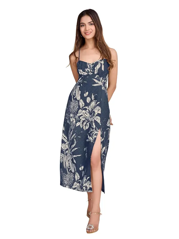 Women_Cotton_A_Line_Midi_Dress