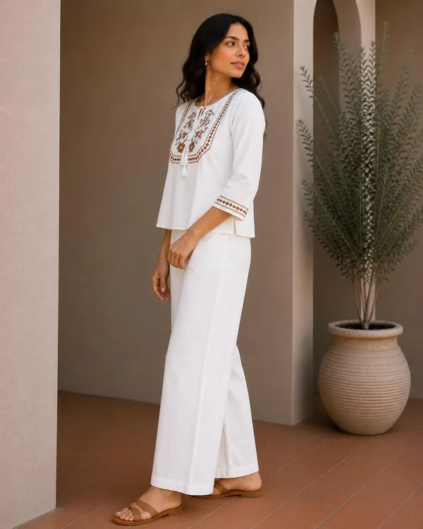 Womens_Embroidered_Peplum_Top