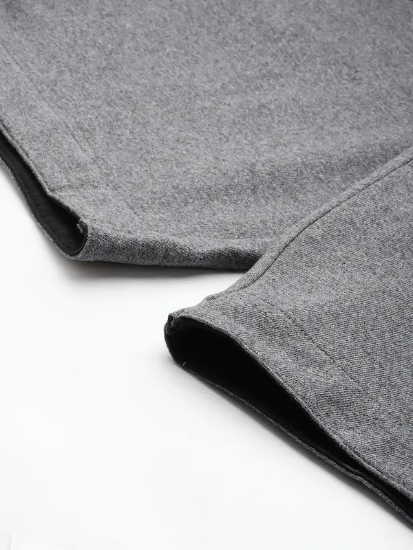 Grey_Cotton_Blend_Relaxed_Fit_Shorts_For_Men