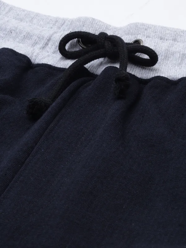 Black_Cotton_Blend_Cargo_Shorts_With_Contrast_Panels_For_Men