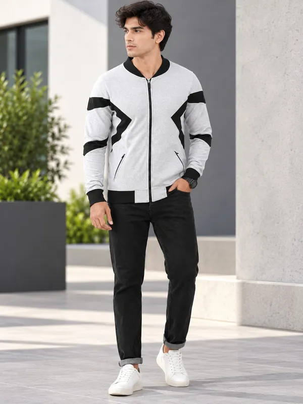White_Casual_Bomber_Jacket_for_Men