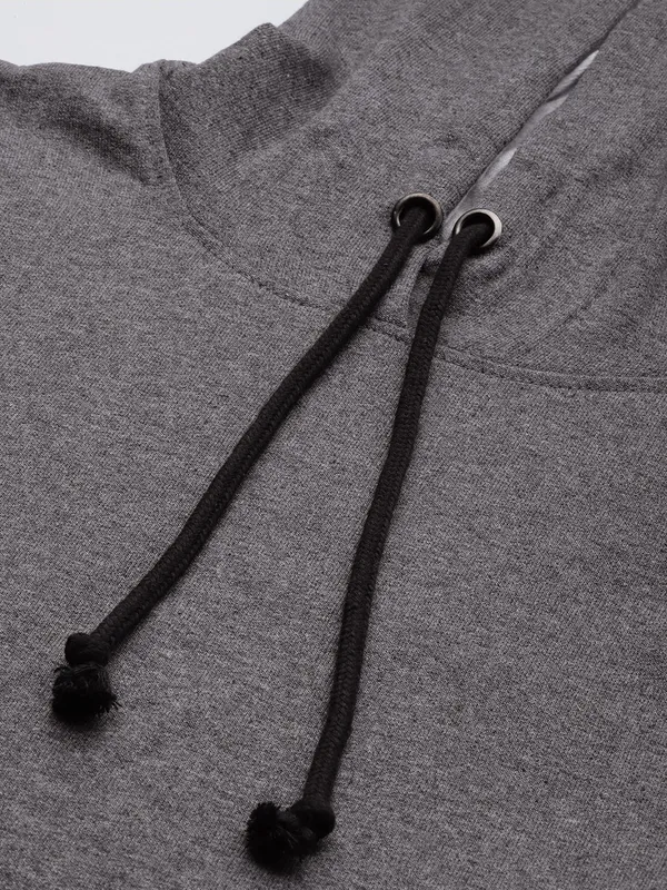 Grey_Hooded_Regular_Fit_Sweatshirt_For_Women
