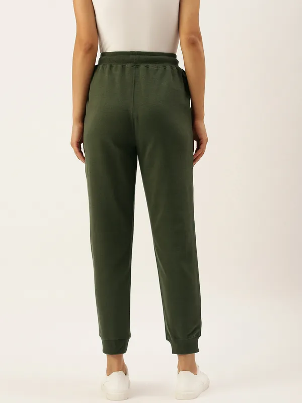 Olive_Green_Cotton_Blend_Relaxed_Fit_Joggers_For_Women