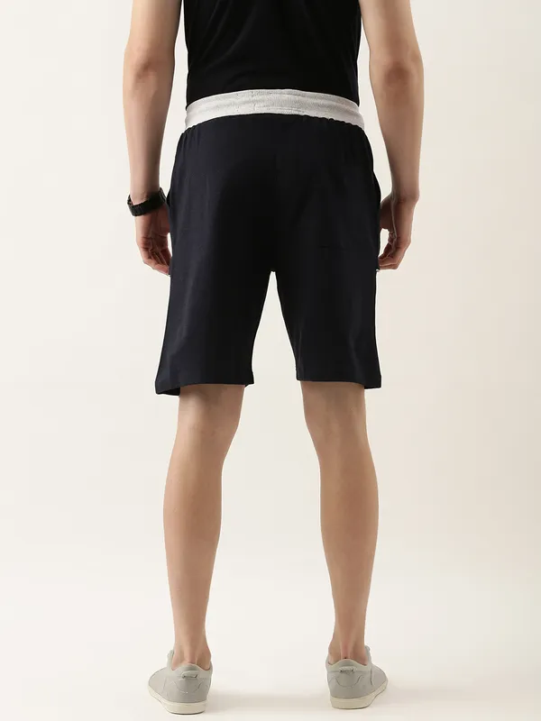 Black_Cotton_Blend_Regular_Fit_Sports_Shorts_For_Men