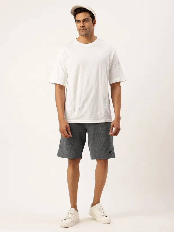 Grey_Cotton_Blend_Relaxed_Fit_Shorts_For_Men