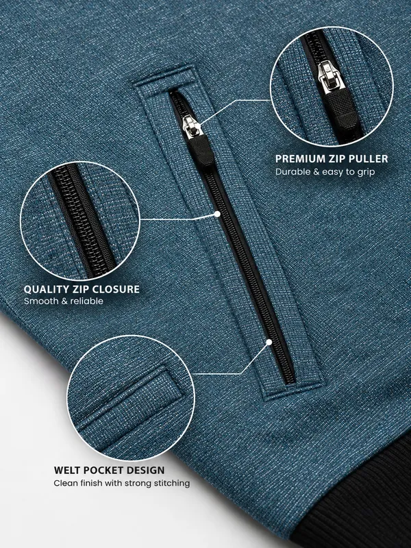Blue_Textured_Regular_Fit_Bomber_Jacket_for_Men