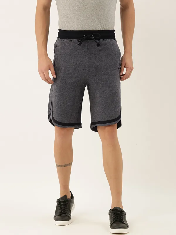 Grey_Cotton_Blend_Relaxed_Fit_Drawstring_Shorts_For_Men