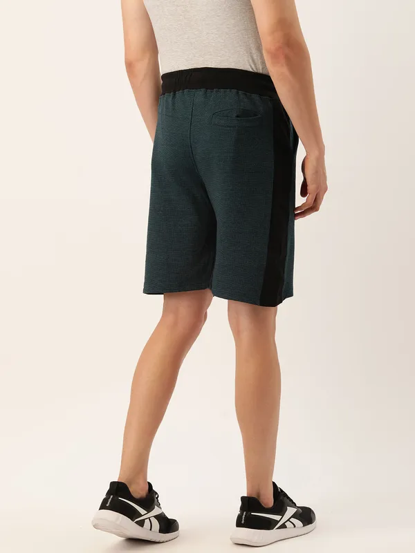 Olive_Green_Cotton_Blend_Drawstring_Shorts_For_Men