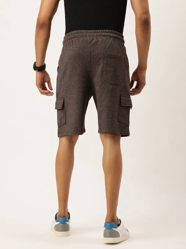 Dark_Grey_Cotton_Blend_Relaxed_Fit_Cargo_Shorts_For_Men