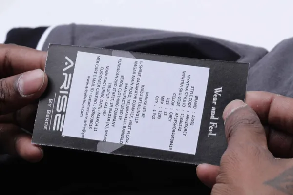 Grey_Cotton_Blend_Double-Layer_Sports_Shorts_For_Men