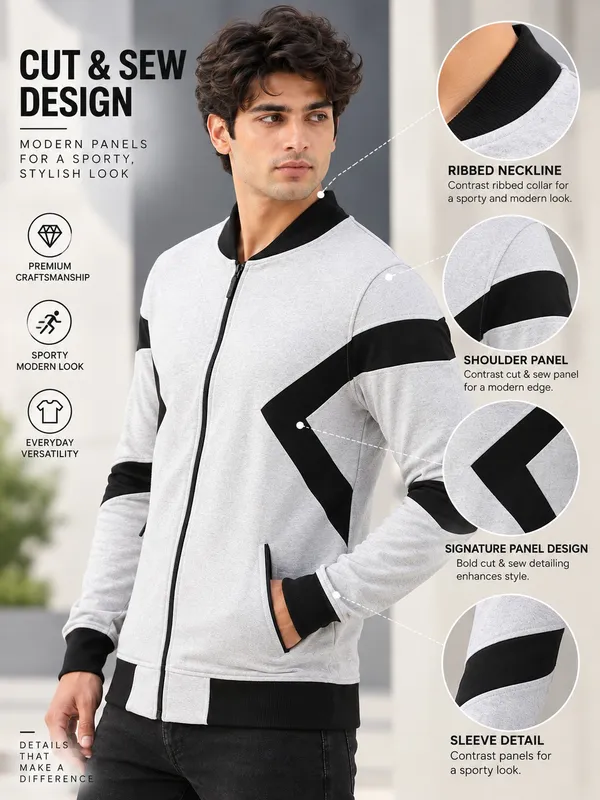 White_Casual_Bomber_Jacket_for_Men