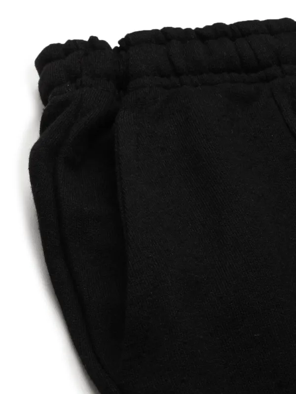 Black_Cotton_Blend_Relaxed_Fit_Drawstring_Track_Pants_For_Women