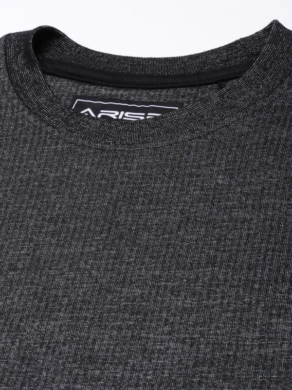Charcoal_Knit_Regular_Fit_Sweatshirt_for_Men