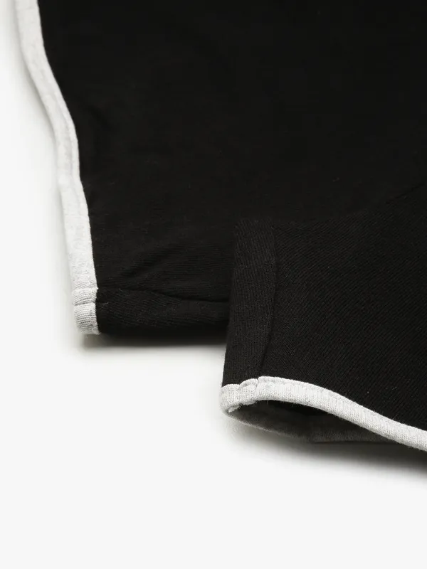 Black_Cotton_Relaxed_Fit_Dolphin_Shorts_For_Women