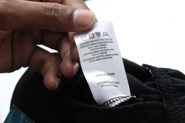 Black_Cotton_Blend_Slim_Fit_Shorts_For_Men