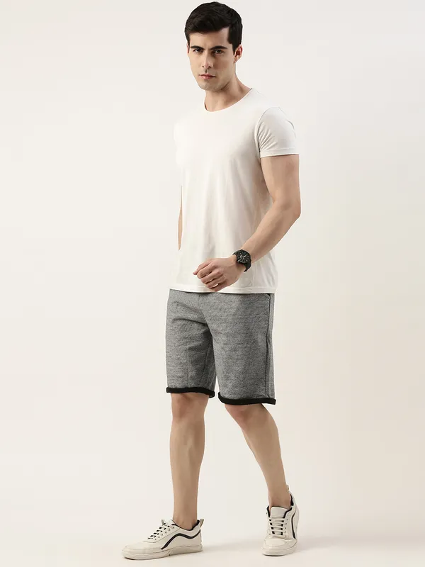 Grey_Melange_Cotton_Blend_Relaxed_Fit_Shorts_For_Men