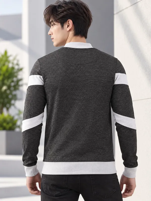 Dark_Grey_Zip_Front_Bomber_Jacket_for_Men