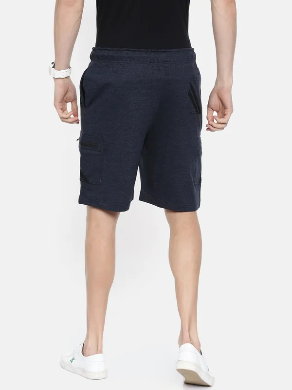 Navy_Blue_Cotton_Blend_Drawstring_Shorts_For_Men