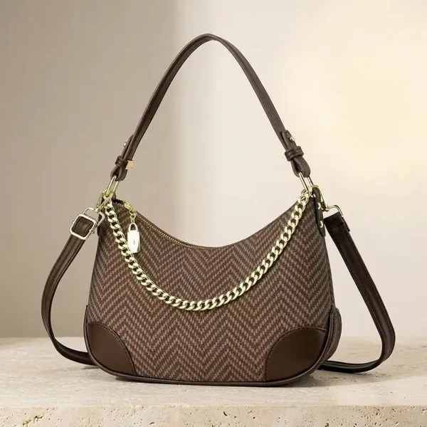 Brown_Pu_Fabric_Premium_Hobo_Bag_For_Women