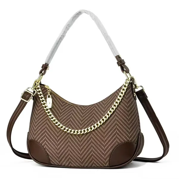 Brown_Pu_Fabric_Premium_Hobo_Bag_For_Women