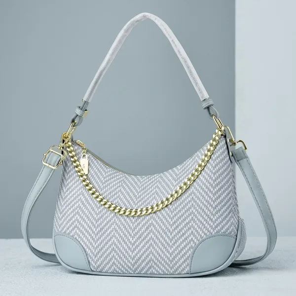 Light_Blue_Pu_Fabric_Premium_Hobo_Bag_For_Women