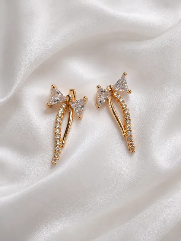 Gold_Brass_Alloy_Earrings_For_Women