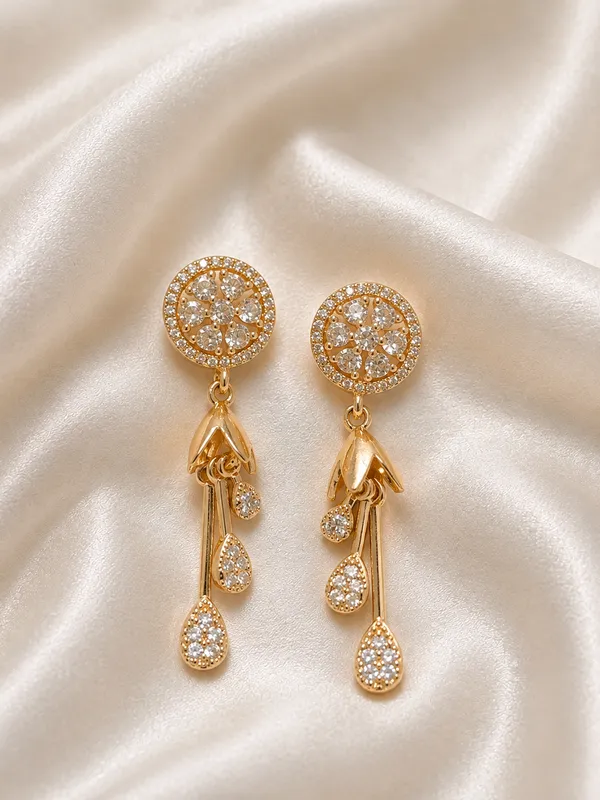 Gold_Brass_Alloy_Earrings_For_Women