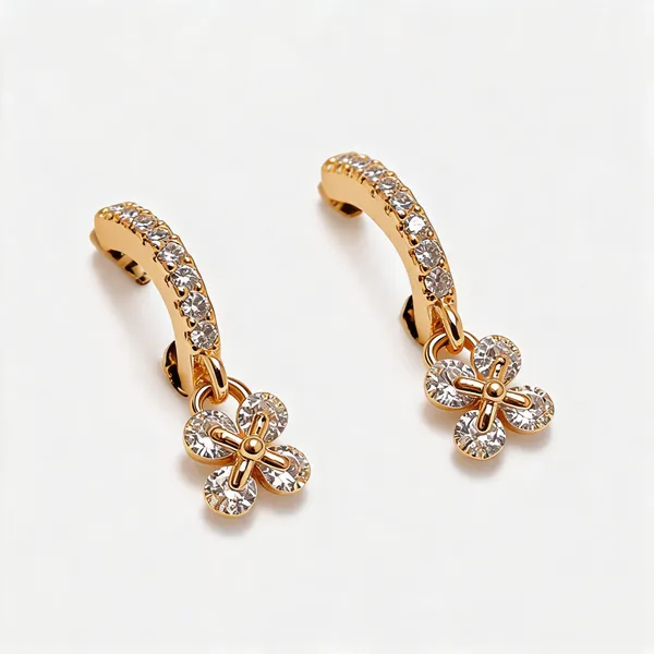 Gold_Brass_Alloy_Earrings_For_Women